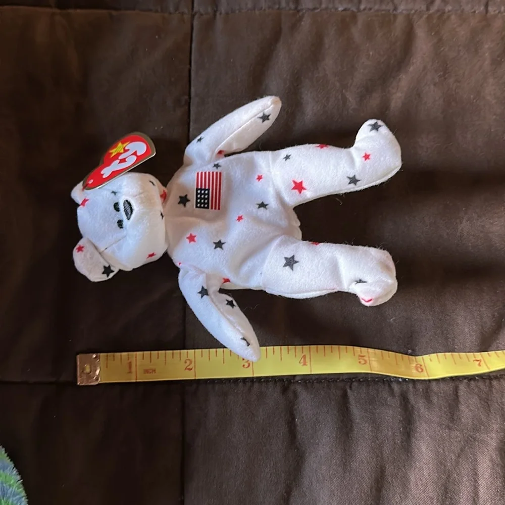 Ty glory bear